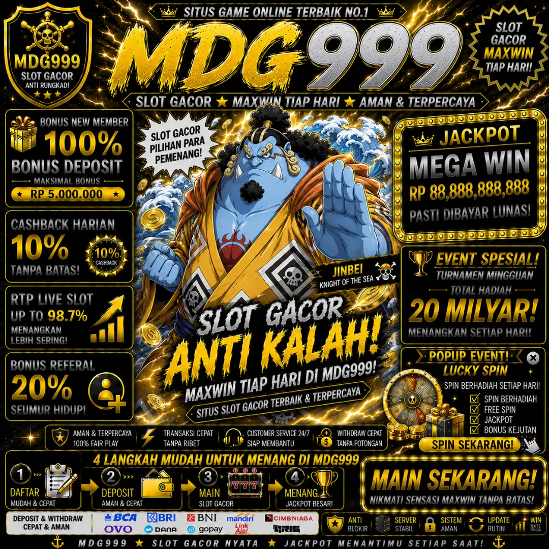 MDG999